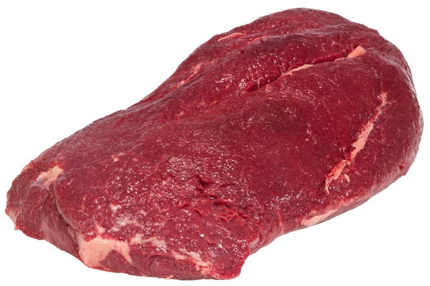 PALERON BIFTECK de BOEUF 150G - BLACK ANGUS