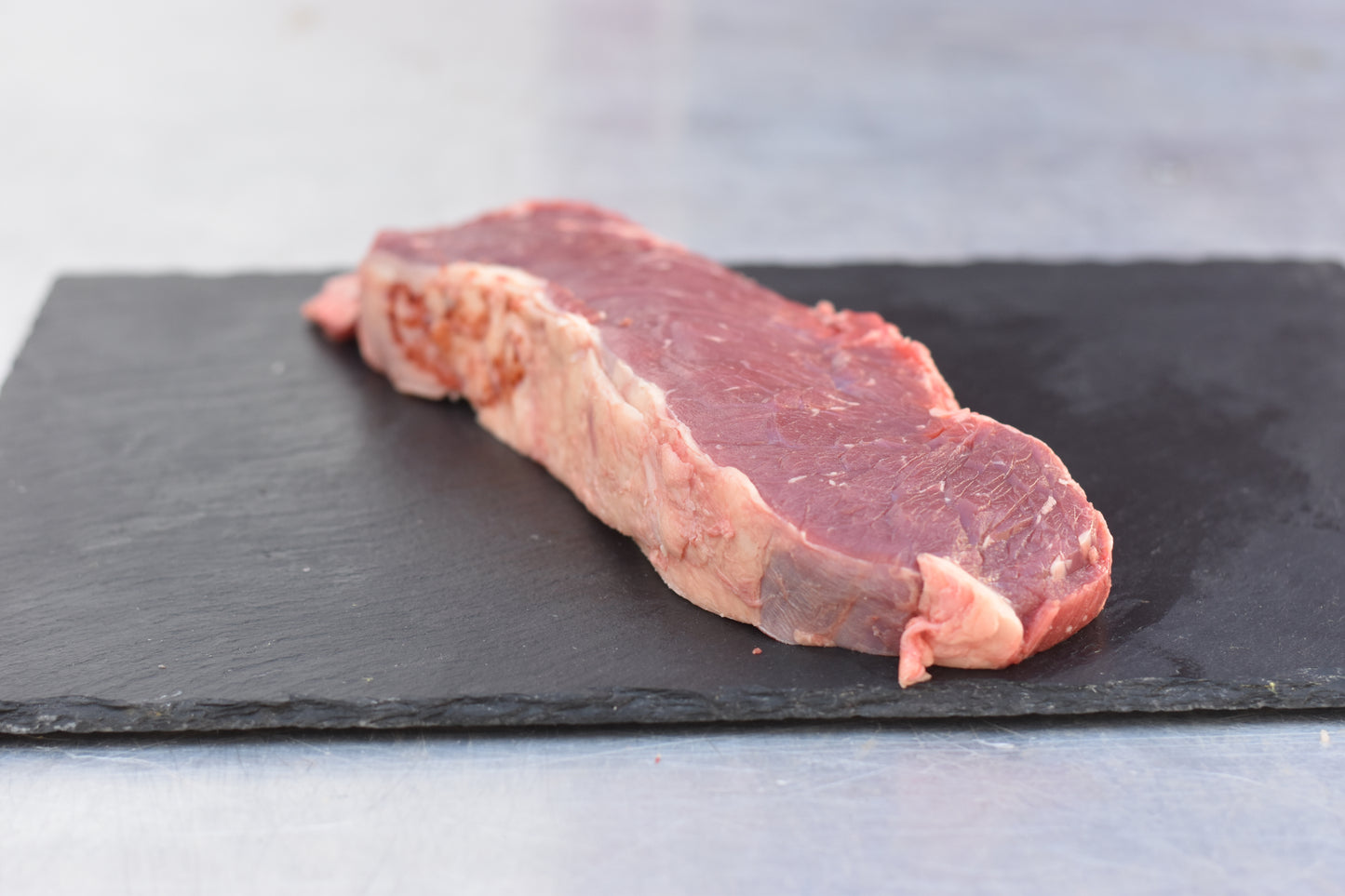 ENTRECOTE DE BOEUF 450G - Blonde d'Aquitaine