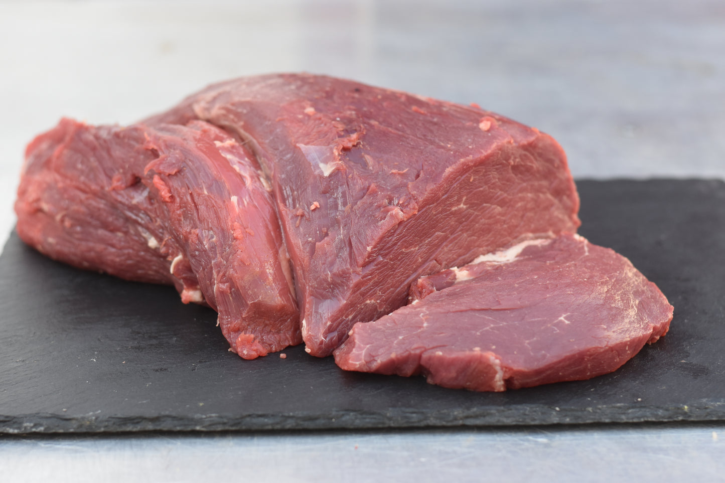 FILET PUR BOEUF 250G dispo le le 09, 10, 11 mai