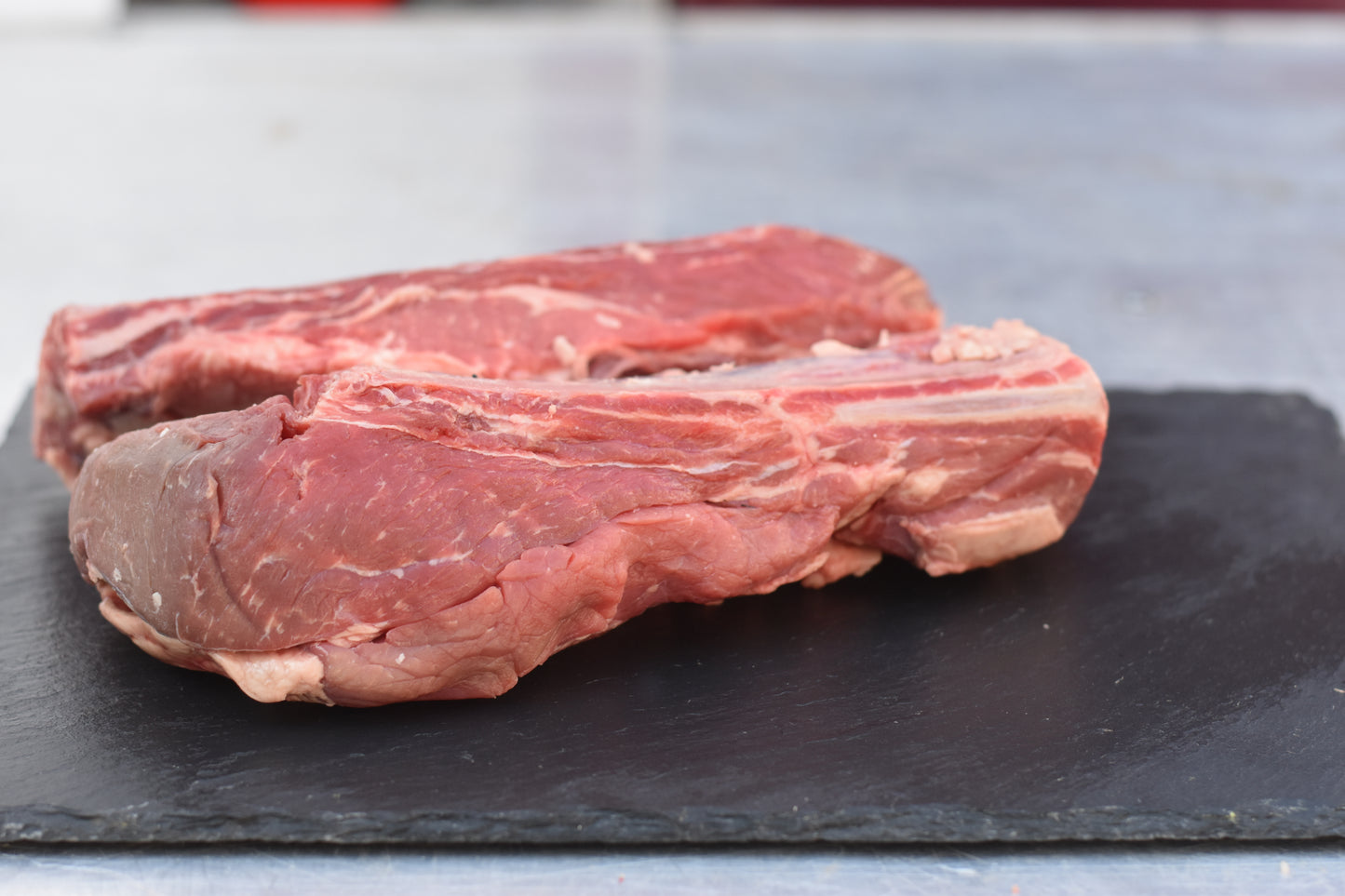 PLAT DE COTE DE BOEUF BOULLI 500G - Dispo le vendredi 30/01 à Bruges et le 31/01 à la Ferme