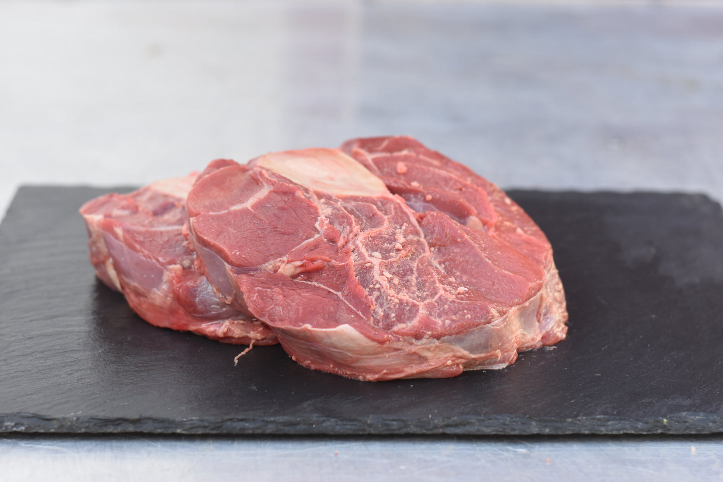 JARRET DE BOEUF 500G - Dispo le vendredi 30/01 à Bruges et le 31/01 à la Ferme