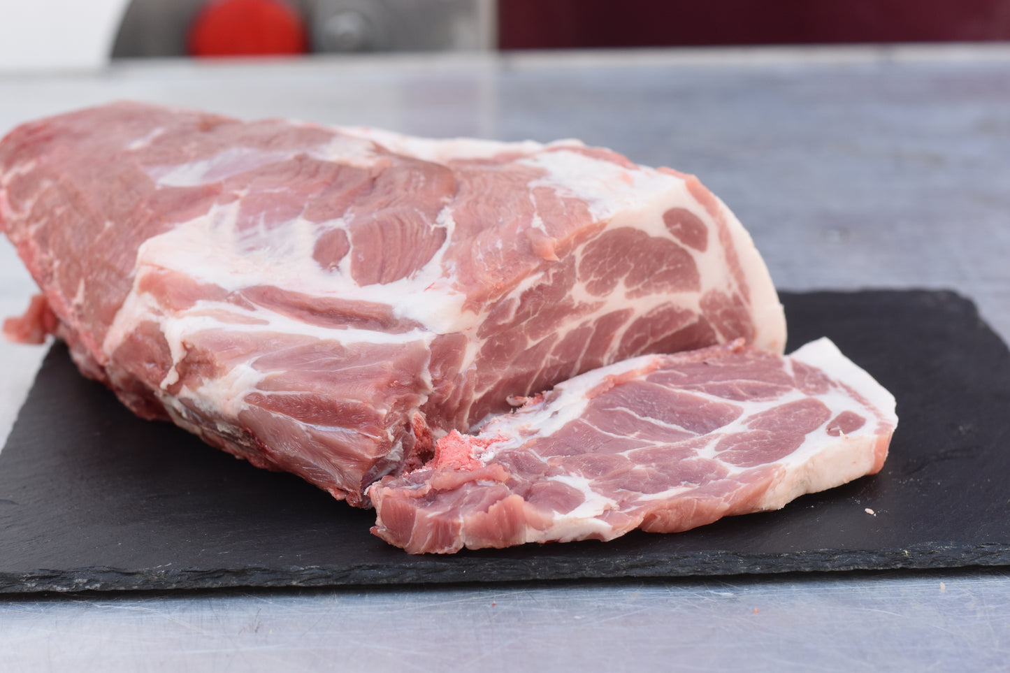 COTE ECHINE PAR 2 (SPIERING) PORC le 7 ET 8 NOVEMBRE