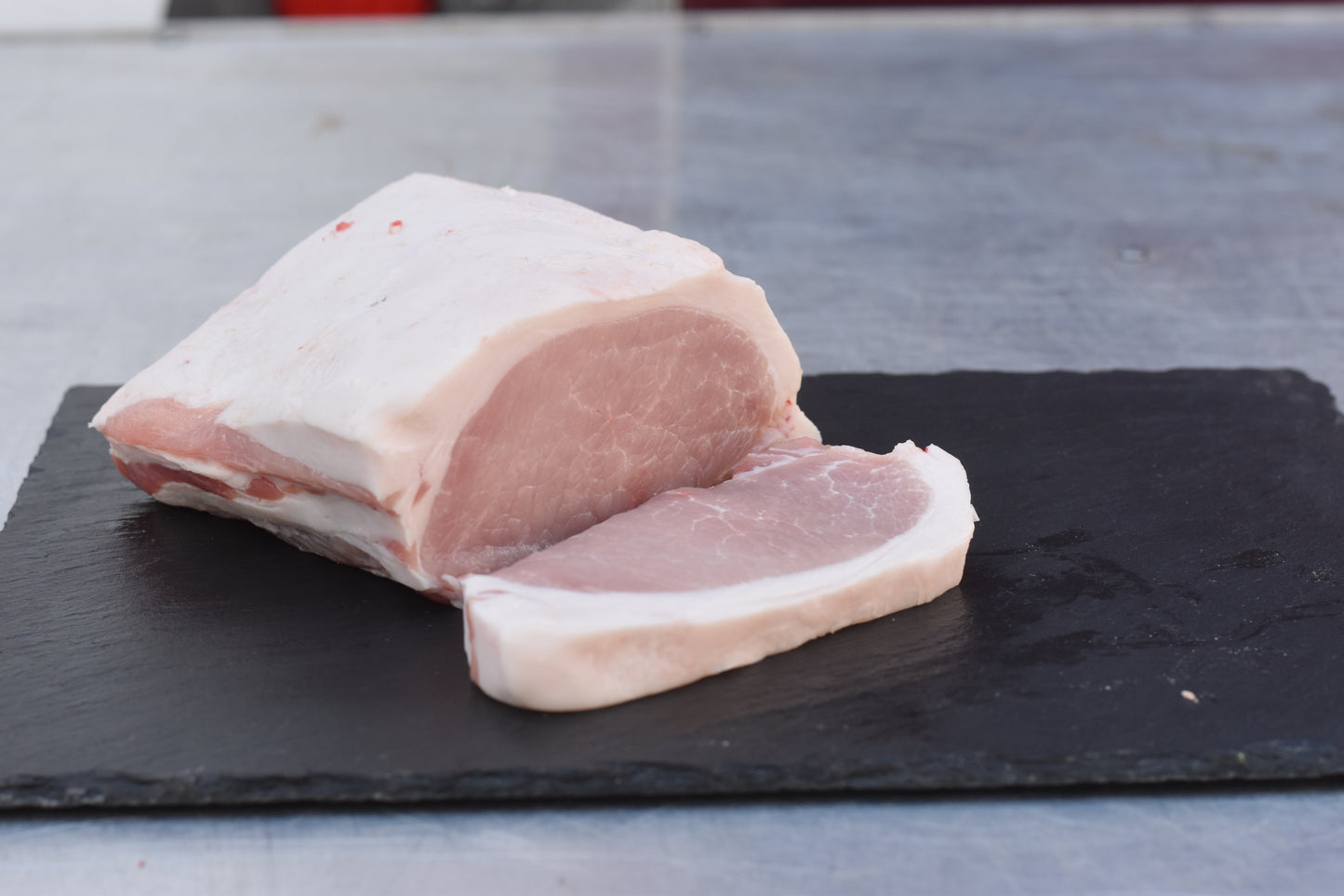 pavé de porc 130g Dispo le 7 ET 8 NOVEMBRE