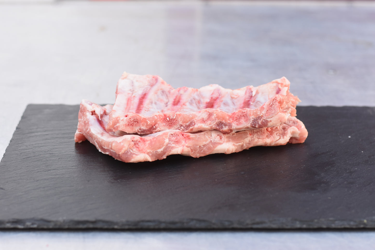TRAVER (RIBS) DE PORC 300G- Dispo le 7 ET 8 NOVEMBRE