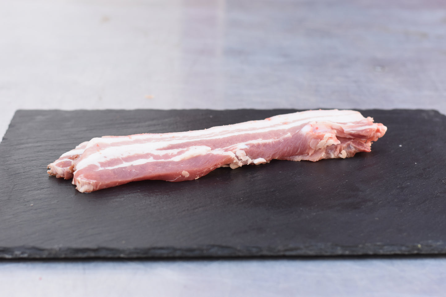 POITRINE (LARD MAIGRE) DE PORC 100G- Dispo le 7 ET 8 NOVEMBRE