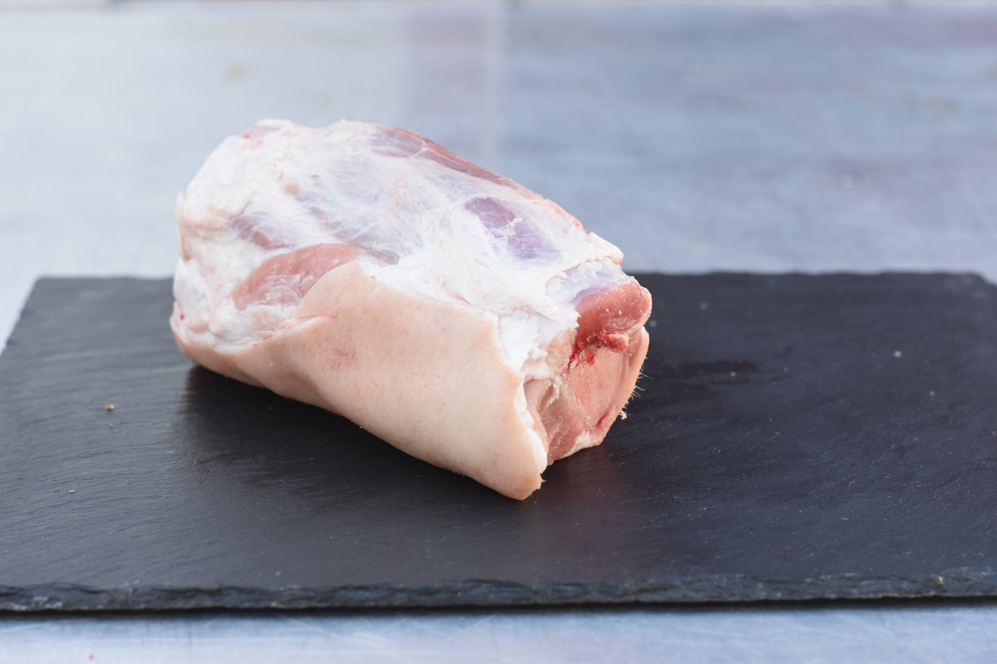 JAMBONNEAU DE PORC 600G- Dispo le 7 ET 8 NOVEMBRE