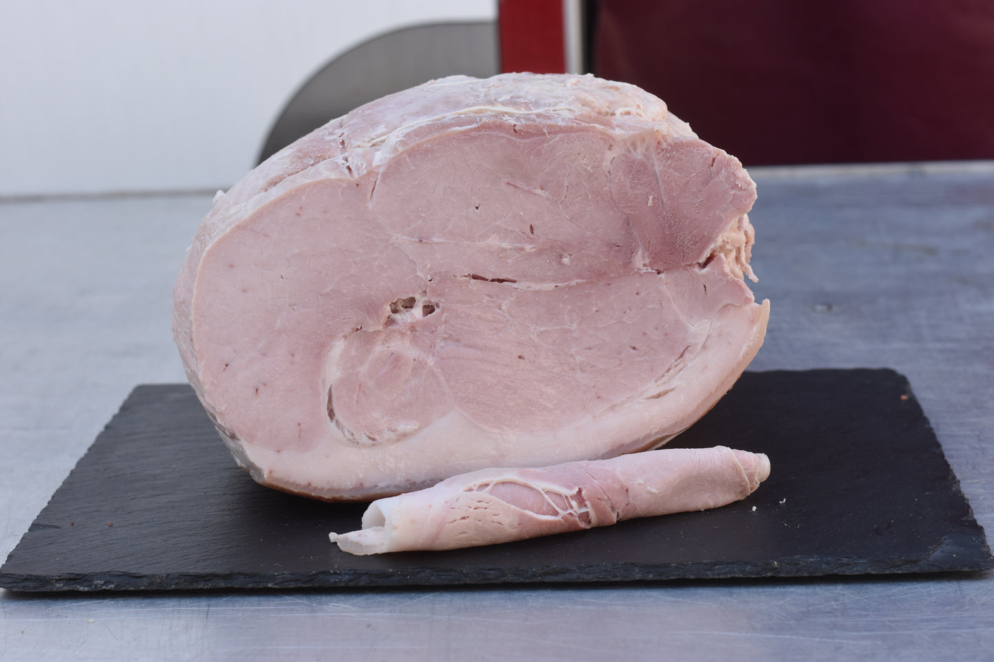JAMBON BLANC 200G