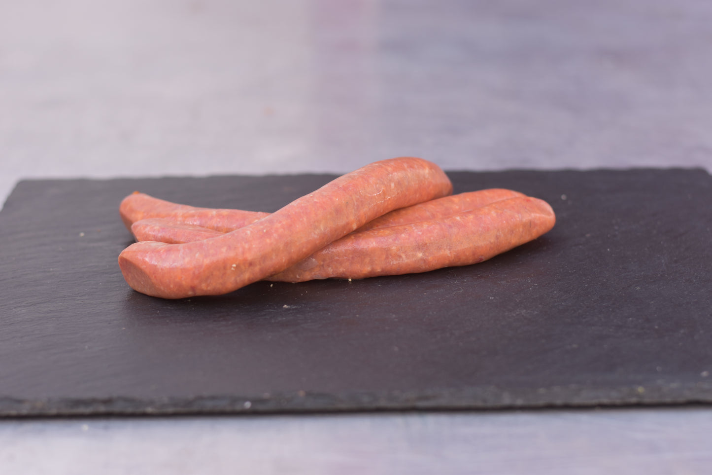 MERGUEZ DE BOEUF 300G _ Black ANgus
