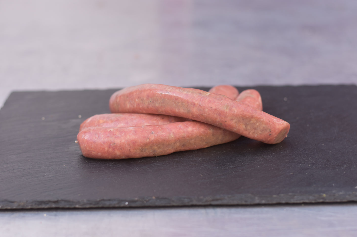 Saucisse italienne 120g - Dispo le 7 ET 8 NOVEMBRE