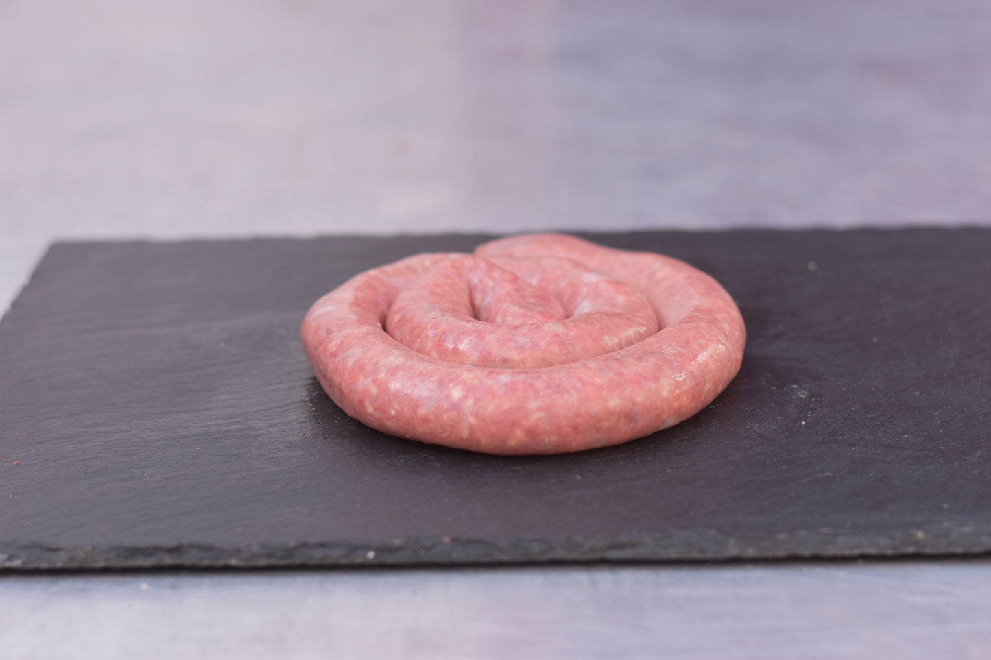 CHIPOLATA DE PORC 300G le 7 ET 8 NOVEMBRE