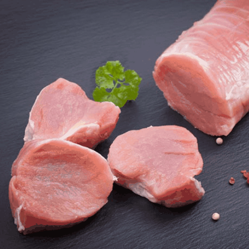 FILET (PUR) DE VEAU 200G dispo le 7 ET 8 NOVEMBRE