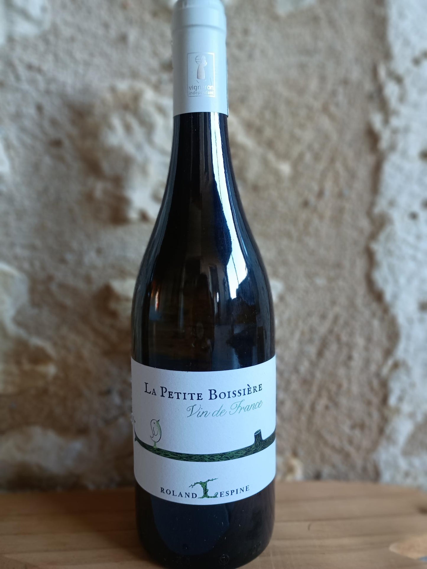 La Petite Boissière - Blanc sec- Vins AOC de DURAS