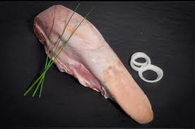 LANGUE DE VEAU 1 KG dispo le 19 ET 20 SEPTEMBRE