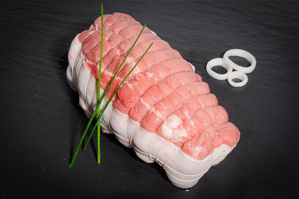 ROTI DE VEAU 500G dispo le 7 ET 8 NOVEMBRE