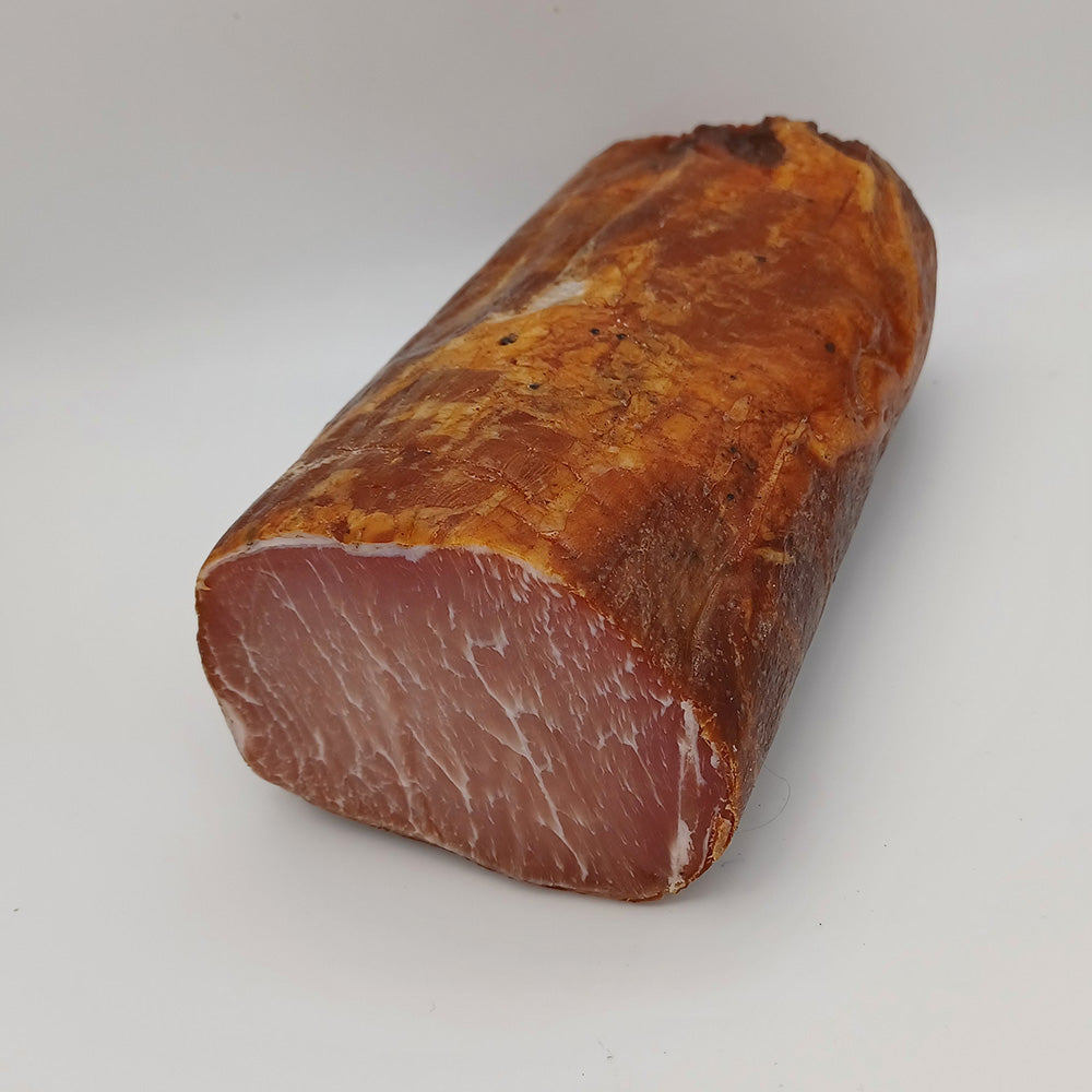LOMO FUMé (BACON fUMé) 100G