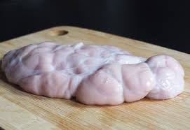Ris de veau
