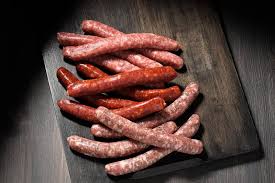 Le trio CHIPO - BBQ