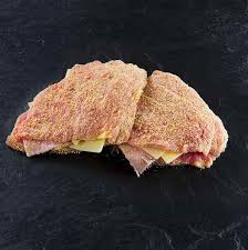 cordon bleu par 2 dispo le 7 ET 8 NOVEMBRE