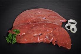 foie de veau 100g dispo le 7 ET 8 NOVEMBRE