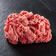 haché porc/veau 500g dispo le 7 ET 8 NOVEMBRE