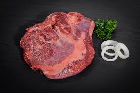 joues de boeuf - Boeuf Bazadais - Blonde d'Aquitaine