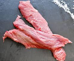 onglet de veau 350g dispo le 7 ET 8 NOVEMBRE