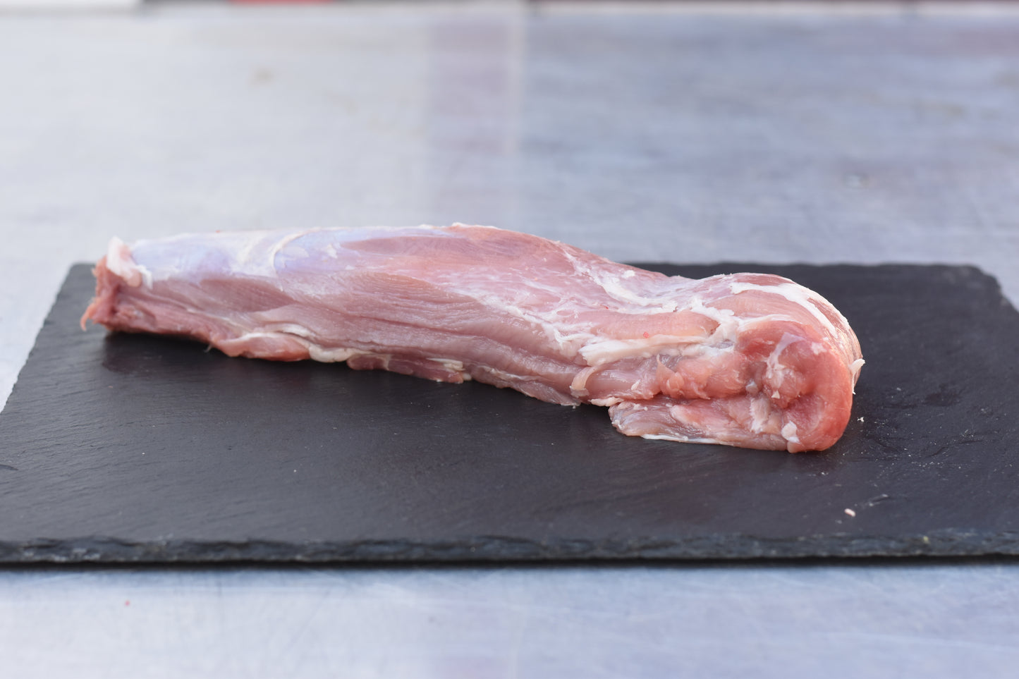 FILET DE PORC 600G  dispo toutes les semaines